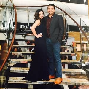 Meet your Posher, Florika